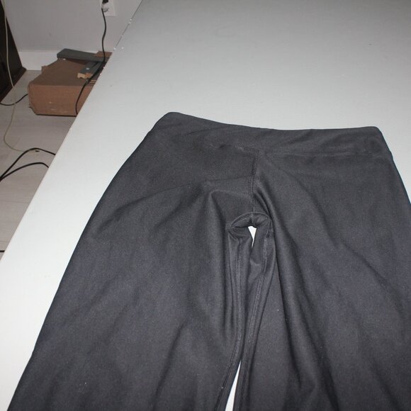 Black Nike Athletic Pants Size Medium - Picture 5 of 5